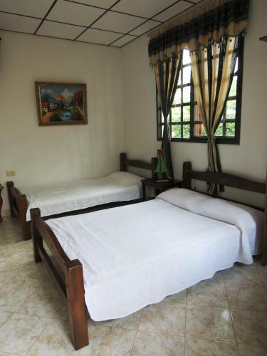 Agroturismo Casa Campestre Villa Gloria