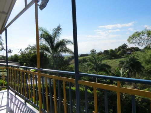 Agroturismo Casa Campestre Villa Gloria