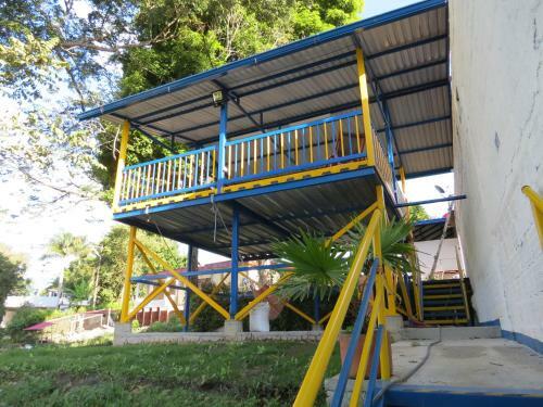 Agroturismo Casa Campestre Villa Gloria