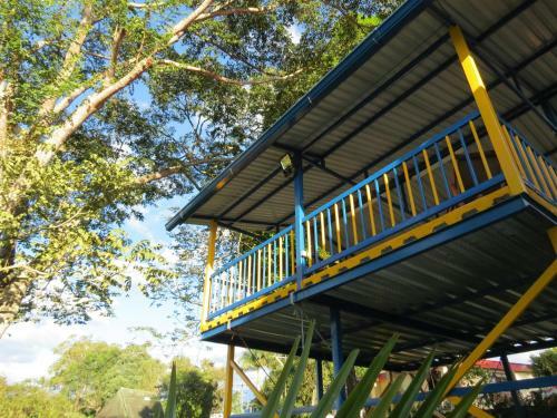 Agroturismo Casa Campestre Villa Gloria