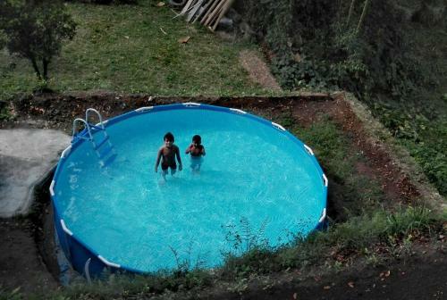 Agroturismo Casa Campestre Villa Gloria