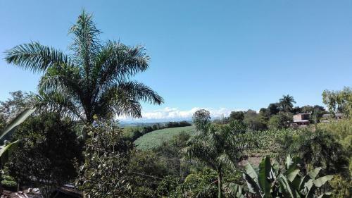 Agroturismo Casa Campestre Villa Gloria