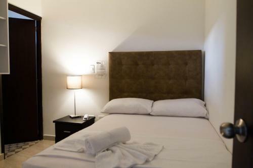 Hotel Residencias La Ch