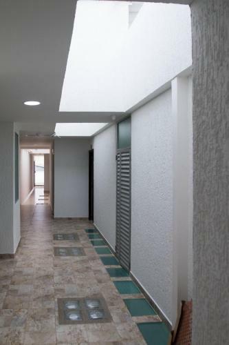 Hotel Residencias La Ch