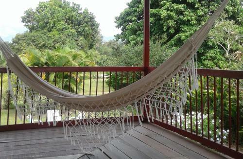 Agroturismo Maravelez Hacienda Alojamiento