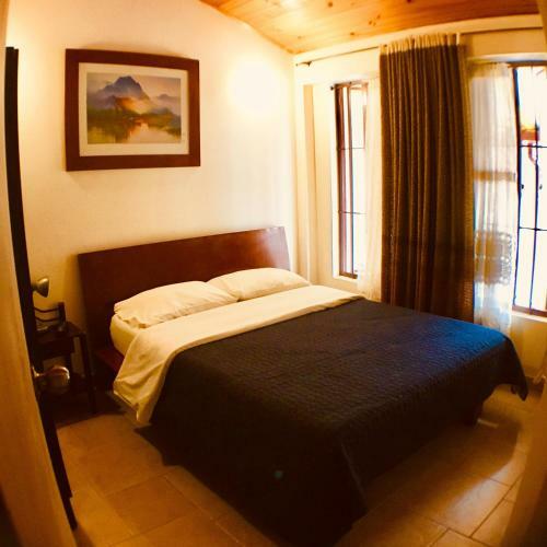 Albergue Hostal La Candelaria