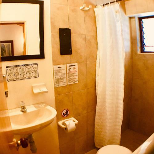 Albergue Hostal La Candelaria