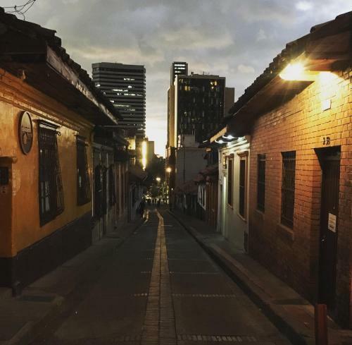 Albergue Hostal La Candelaria