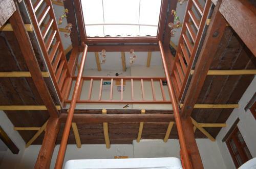 Albergue Hostal La Candelaria