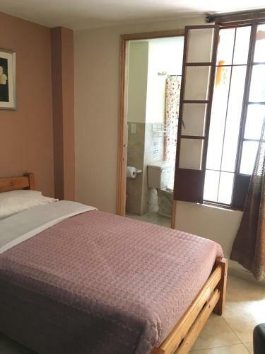 Albergue Hostal La Candelaria