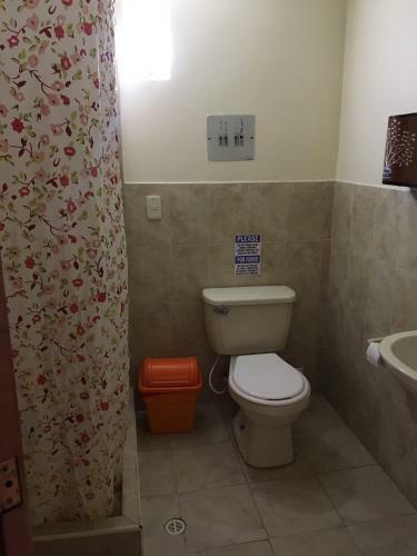 Albergue Hostal La Candelaria