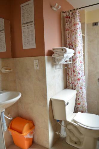 Albergue Hostal La Candelaria