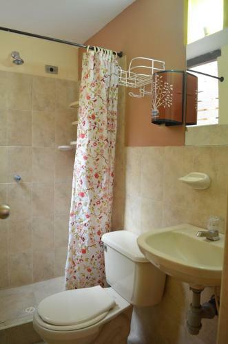 Albergue Hostal La Candelaria