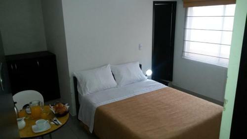 Bed & Breakfast A Bogota On Holidays By Open