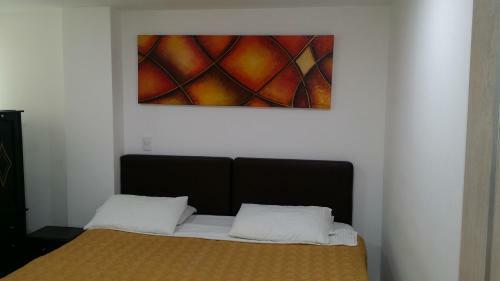 Bed & Breakfast A Bogota On Holidays By Open