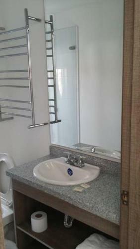 Bed & Breakfast A Bogota On Holidays By Open