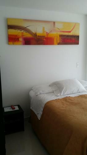 Bed & Breakfast A Bogota On Holidays By Open