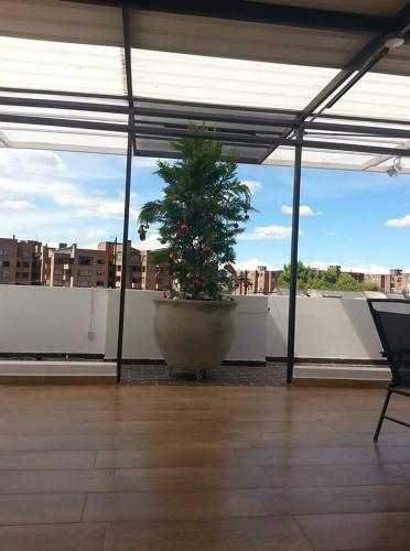 Bed & Breakfast A Bogota On Holidays By Open