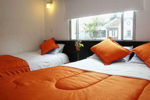 Hotel Villa Karina
