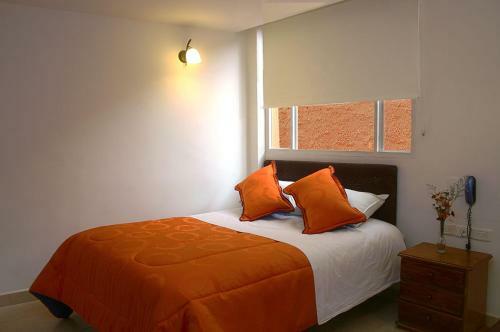 Hotel Villa Karina