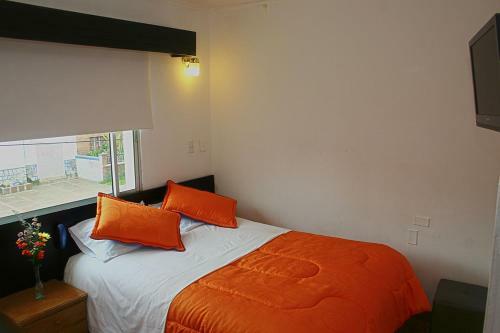 Hotel Villa Karina