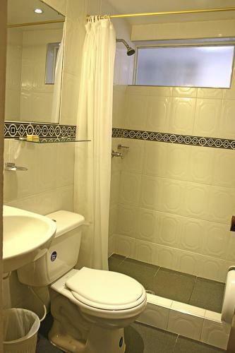 Hotel Villa Karina