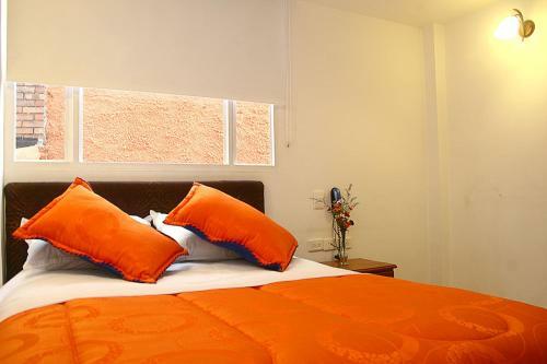 Hotel Villa Karina