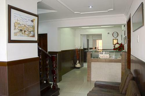 Hotel Villa Karina