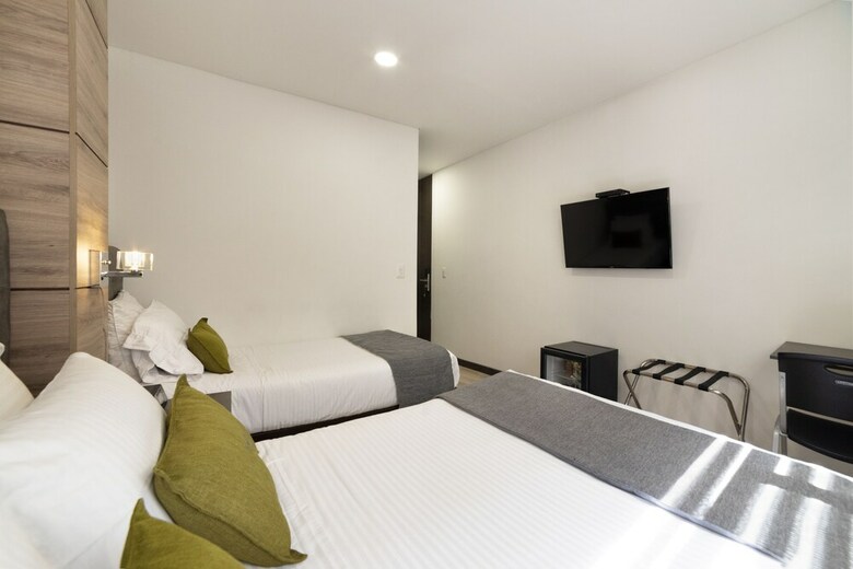 Hotel Bog Urban