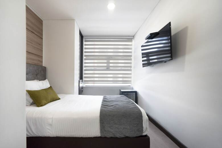 Hotel Bog Urban