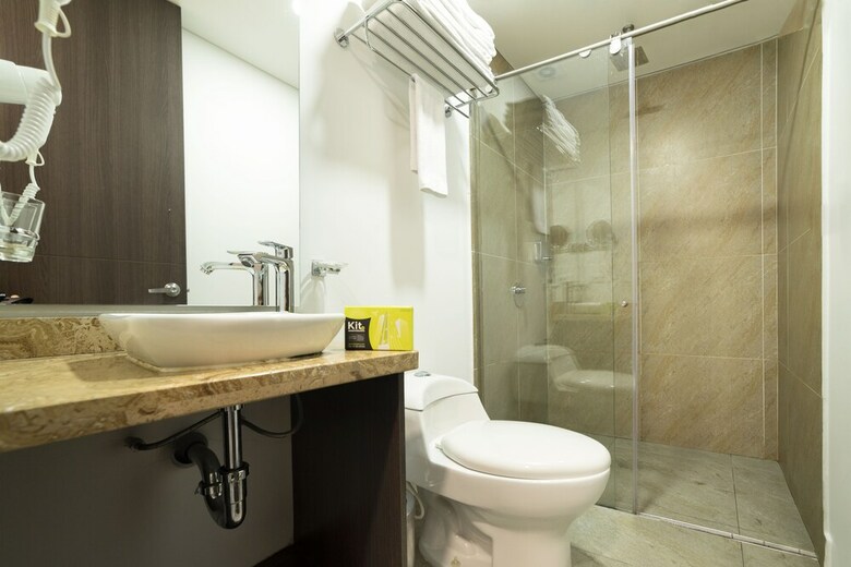 Hotel Bog Urban