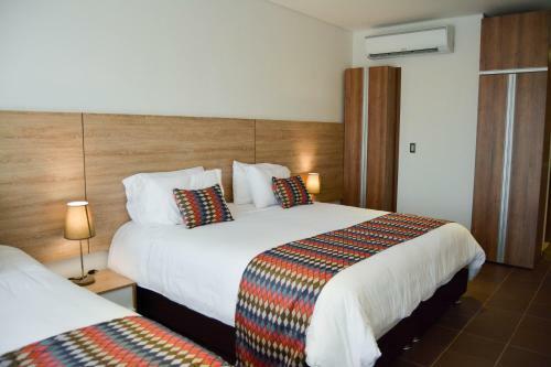 Alko Hotel Integrado