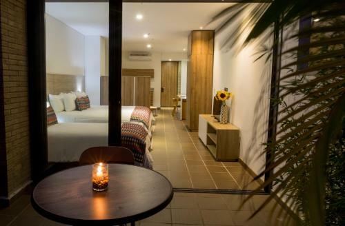 Alko Hotel Integrado