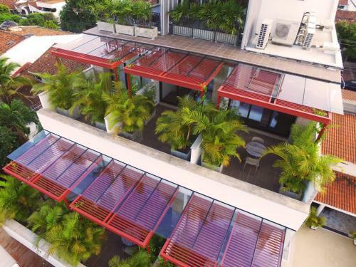 Alko Hotel Integrado