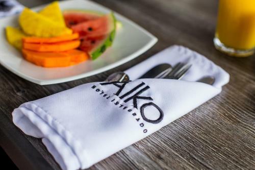 Alko Hotel Integrado