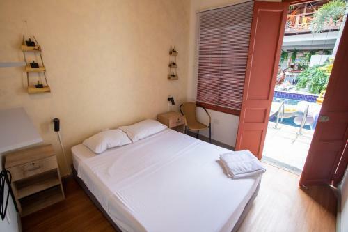 Bed & Breakfast La Vaina Hostel Cali