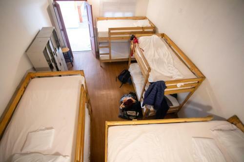 Bed & Breakfast La Vaina Hostel Cali