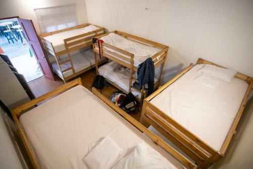 Bed & Breakfast La Vaina Hostel Cali