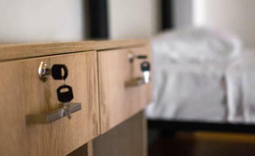 Bed & Breakfast La Vaina Hostel Cali