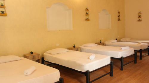 Bed & Breakfast La Vaina Hostel Cali
