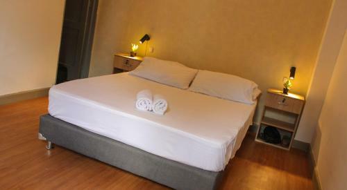 Bed & Breakfast La Vaina Hostel Cali