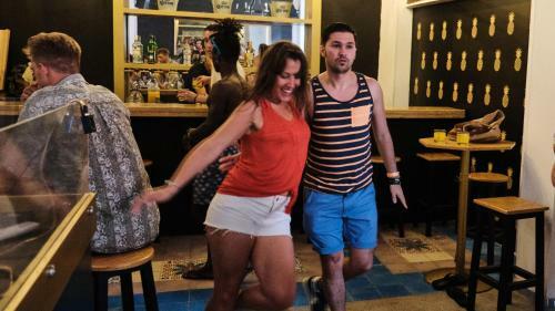 Bed & Breakfast La Vaina Hostel Cali