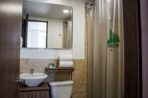 Torca Hotels