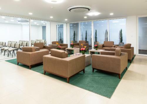 Torca Hotels