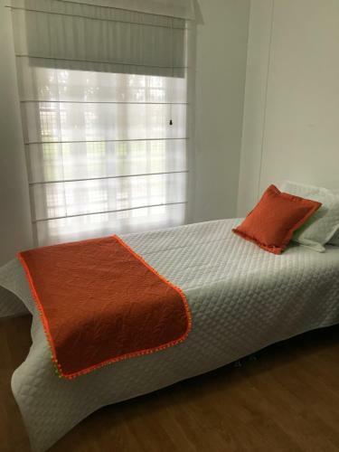 Apartamento Centro Historico