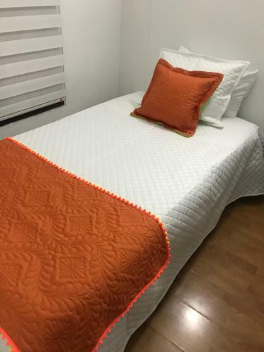 Apartamento Centro Historico