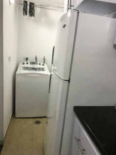 Apartamento Centro Historico