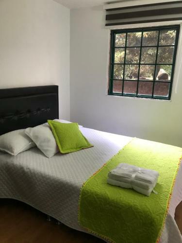 Apartamento Centro Historico