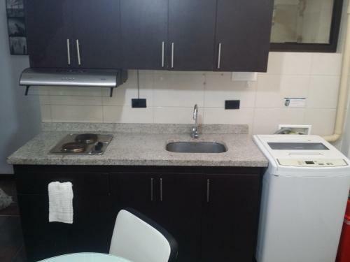 Apartamento En El Centro Hist�rico Bogot�
