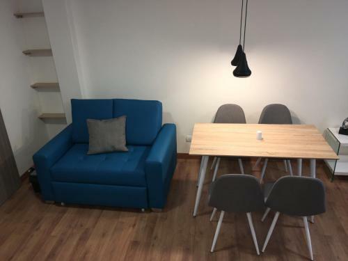 Apartamento En El Centro Hist�rico Bogot�